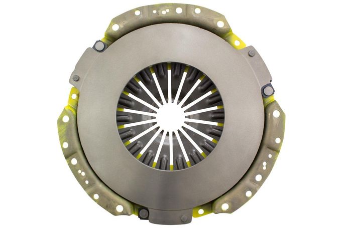 ACL-F015, ACT Heavy-Duty Pressure Plates for 1999-2017 MUSTANG - F015 في الإمارات العربية المتحدة, دبي. Condition - new. Price ⁦1,740 AED⁩. Photo, seller contacts | AUTO.AE