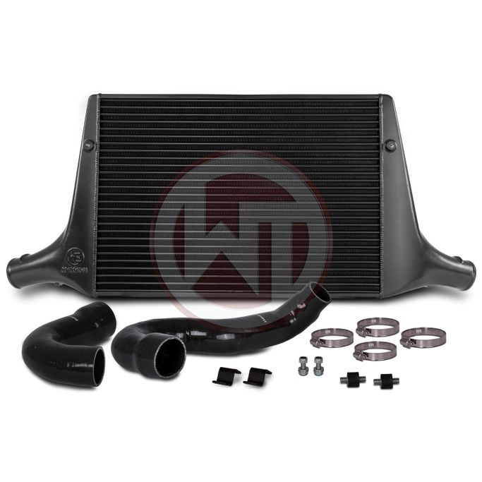 200001045, WAGNER TUNING 200001045 Competition Intercooler Kit for AUDI A4 B8 (Allroad) 1.8TFSI في الإمارات العربية المتحدة, دبي. Condition - new. Price ⁦5,160 AED⁩. Photo, seller contacts | AUTO.AE