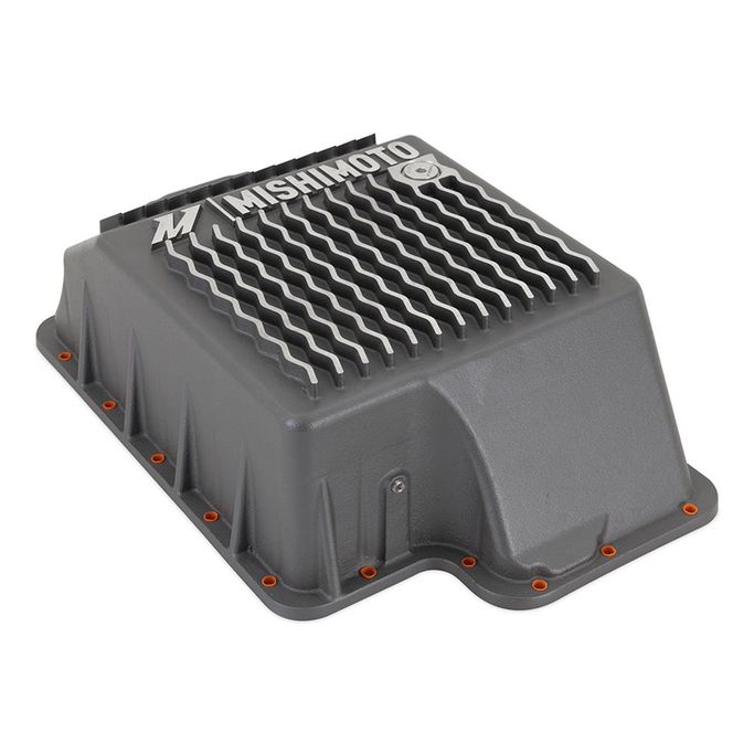 MIO-MMTP-F2D-89, Mishimoto Automatic Transmission Pans MMTP-F2D-89 في الإمارات العربية المتحدة, دبي. Condition - new. Price 1,810 AED. Photo, seller contacts | AUTO.AE