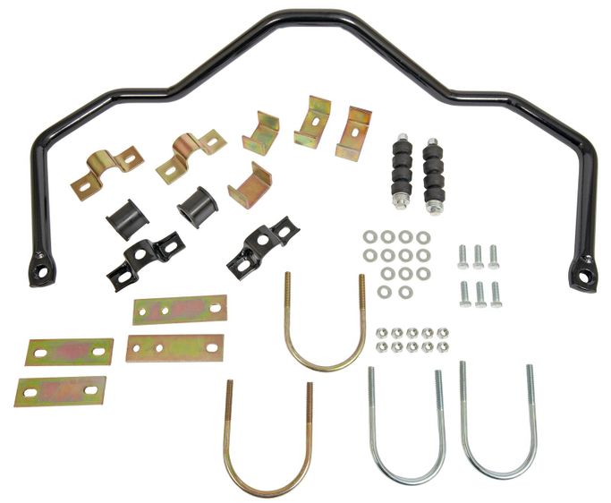 ACO-K1-340-0U, Addco Performance Anti-Sway Bar Kits for 1965-1972 F-250, F-100, 1966-1972 BRONCO - K1-340-0U في الإمارات العربية المتحدة, دبي. Condition - new. Price ⁦1,160 AED⁩. Photo, seller contacts | AUTO.AE