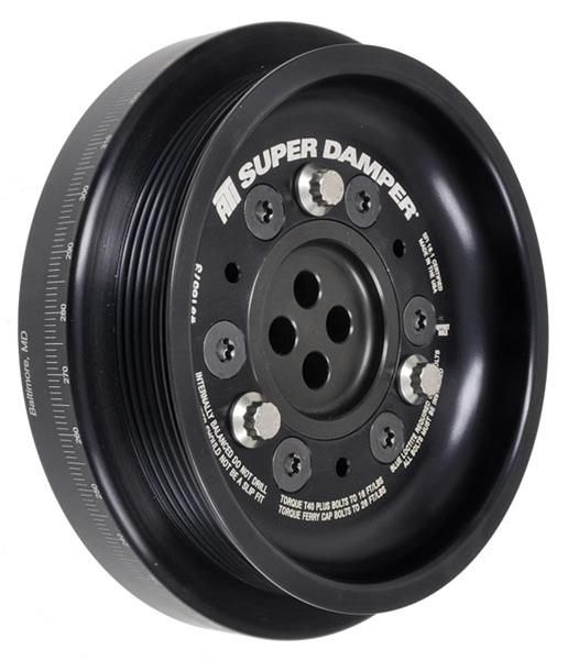 ATI-918573, ATI Performance Products Harmonic Balancers ATI918573 في الإمارات العربية المتحدة, دبي. Condition - new. Price 2,000 AED. Photo, seller contacts | AUTO.AE