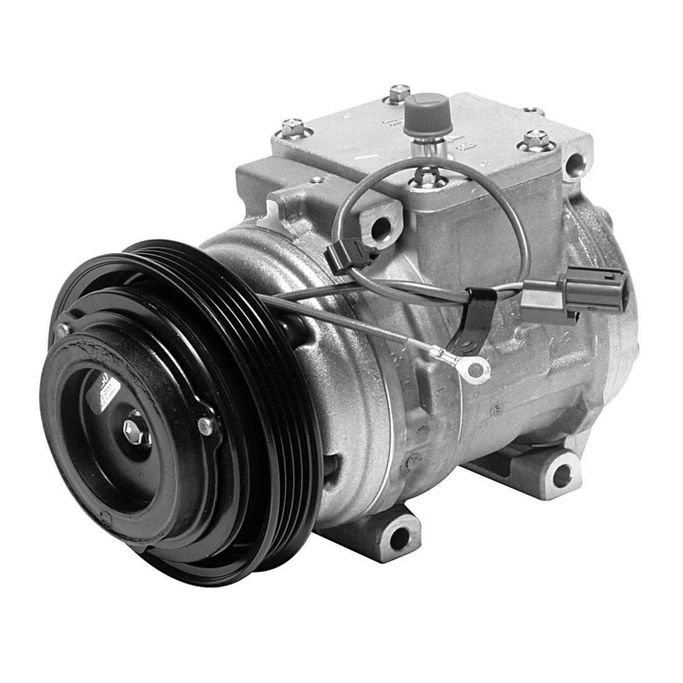 DNP-471-1174, Denso Air Conditioning Compressors for 1994-2001 INTEGRA - 471-1174 في الإمارات العربية المتحدة, دبي. Condition - new. Price 1,590 AED. Photo, seller contacts | AUTO.AE