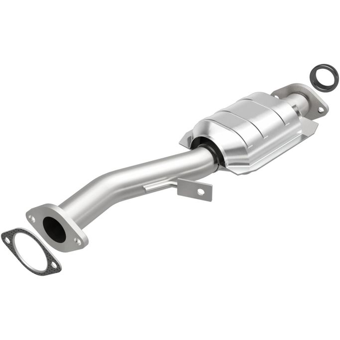 MPE-51113, MagnaFlow Direct-Fit Catalytic Converters 51113 in UAE, Dubai. Condition - new. Price 1,940 AED. Photo, seller contacts | AUTO.AE