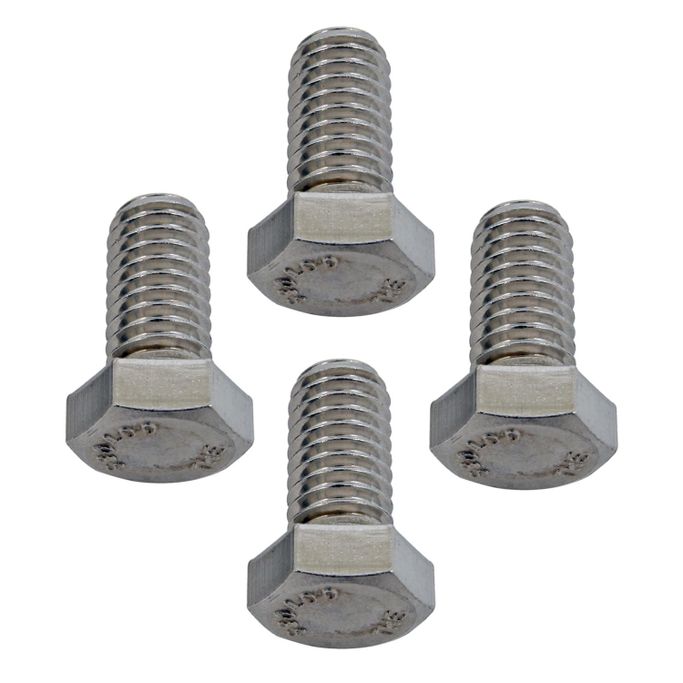 HFW-HPS380C075, Hillco Fastener Stainless Steel Hex Cap Screws HPS380C075 в ОАЭ, Дубай. Состояние - новое. Цена ⁦30 AED⁩. Фото, контакты продавца | AUTO.AE