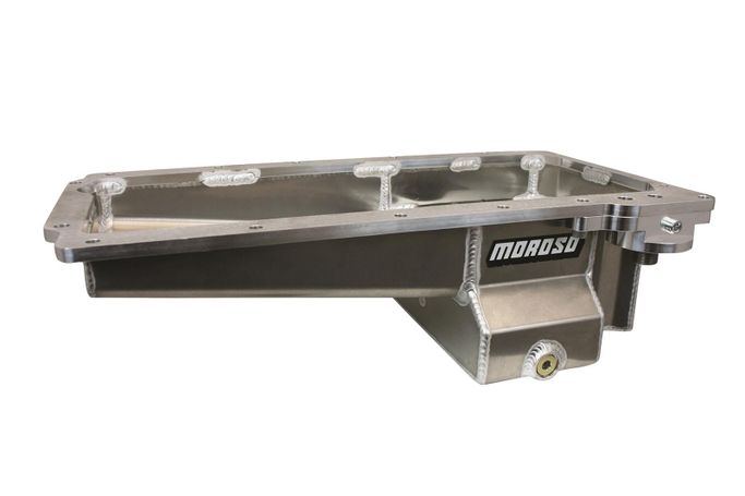 MOR-21159, Moroso Drag/Road Race Oil Pans 21159 في الإمارات العربية المتحدة, دبي. Condition - new. Price ⁦4,270 AED⁩. Photo, seller contacts | AUTO.AE