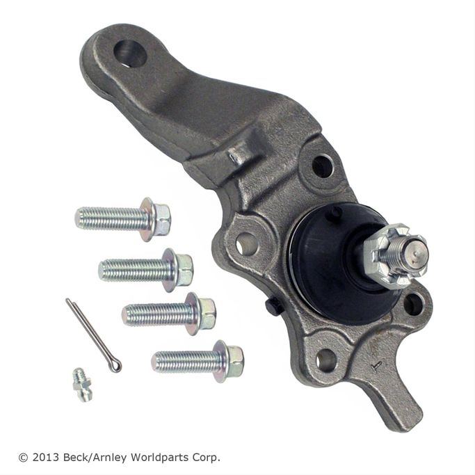 BCK-101-5166, Beck/Arnley Ball Joints for 2003 SEQUOIA, TUNDRA - 101-5166 in UAE, Dubai. Condition - new. Price 350 AED. Photo, seller contacts | AUTO.AE
