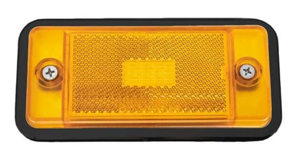 MCH-SMB-77FB-08, March Performance Ultra Series Side Marker Light Bezels for 1967-1977 BRONCO - SMB-77FB-08 в ОАЭ, Дубай. Состояние - новое. Цена ⁦530 AED⁩. Фото, контакты продавца | AUTO.AE