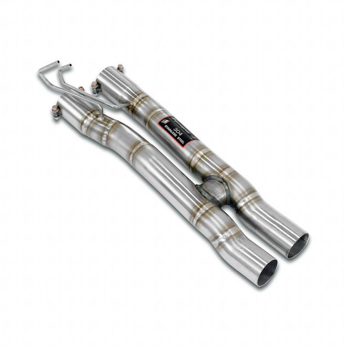 722883, SUPERSPRINT 722883 Mid H-Pipe for MERCEDES C238 E في الإمارات العربية المتحدة, دبي. Condition - new. Price 3,780 AED. Photo, seller contacts | AUTO.AE