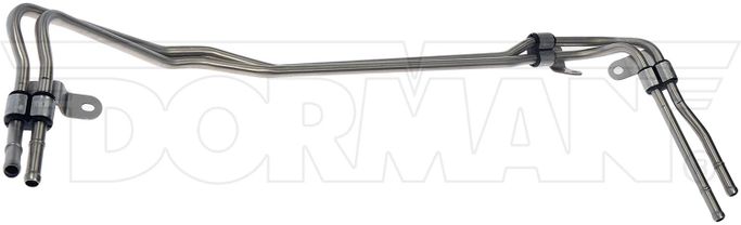 RNB-624-548, Dorman Automatic Transmission Cooler Lines for 2009-2013 FORESTER, 2008-2011 IMPREZA - 624-548 in UAE, Dubai. Condition - new. Price 350 AED. Photo, seller contacts | AUTO.AE