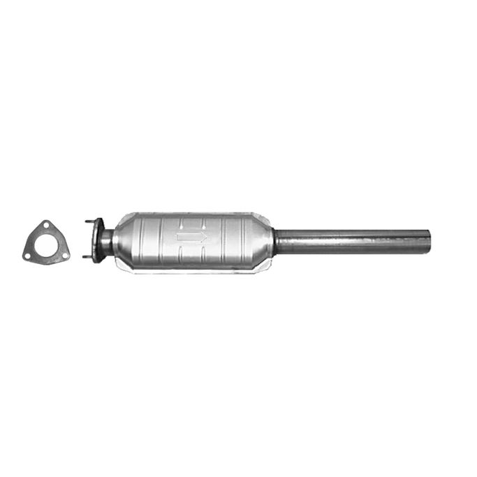 CTO-912920, Catco Direct-Fit Catalytic Converters 912920 في الإمارات العربية المتحدة, دبي. Condition - new. Price 5,060 AED. Photo, seller contacts | AUTO.AE