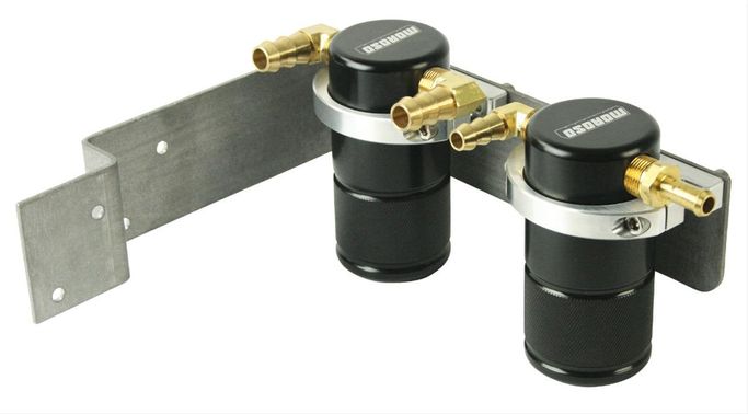 MOR-85610, Moroso PCV Air/Oil Separators for 2008-2014 IMPREZA - 85610 в ОАЭ, Дубай. Состояние - новое. Цена 2 150 AED. Фото, контакты продавца | AUTO.AE