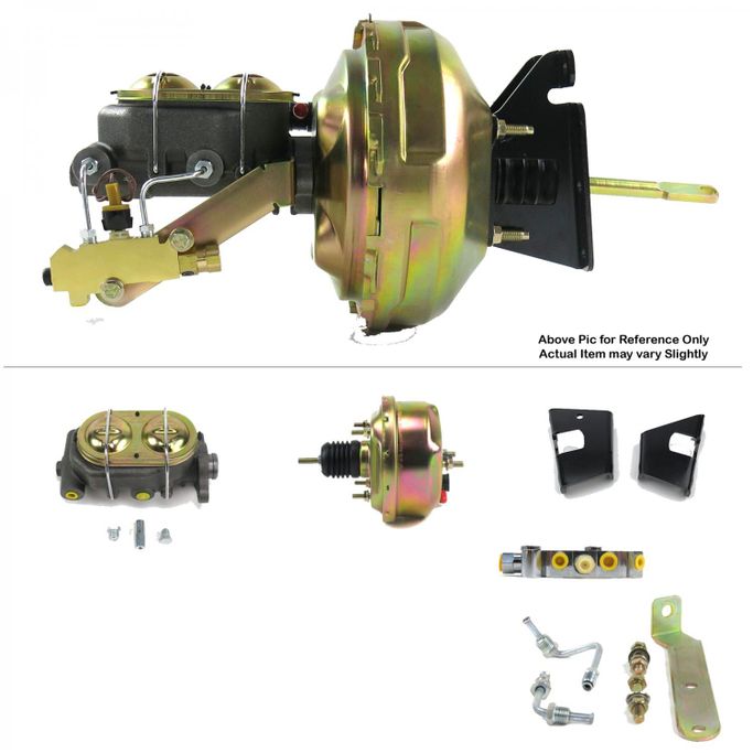 HLI-334551, Helix Brake Boosters HEXBBK7AF47 в ОАЭ, Дубай. Состояние - новое. Цена 2 230 AED. Фото, контакты продавца | AUTO.AE