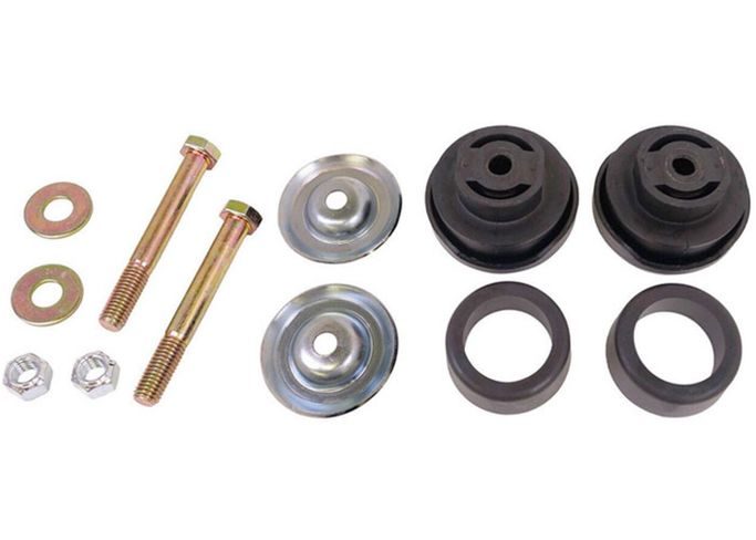 HCT-RSM9101, Brothers Trucks Radiator Core Support Mount Kits RSM9101 في الإمارات العربية المتحدة, دبي. Condition - new. Price 540 AED. Photo, seller contacts | AUTO.AE