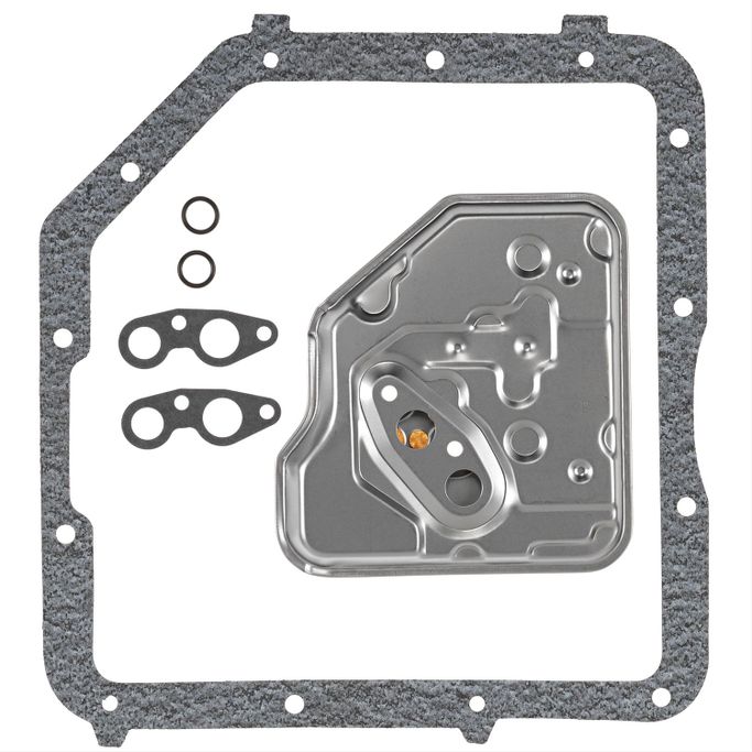 ATP-TF45, ATP Automatic Transmission Filter Kits TF-45 in UAE, Dubai. Condition - new. Price 60 AED. Photo, seller contacts | AUTO.AE