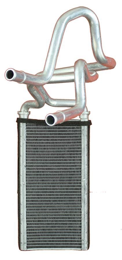 RCG-18-12639, Reach Cooling Heater Cores for 2001-2005 IS300 - 18-12639 في الإمارات العربية المتحدة, دبي. Condition - new. Price 490 AED. Photo, seller contacts | AUTO.AE
