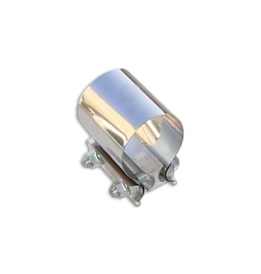 PYE-HVC20, Pypes 2.5 Inch Exhaust Clamp HVC20 في الإمارات العربية المتحدة, دبي. Condition - new. Price 90 AED. Photo, seller contacts | AUTO.AE