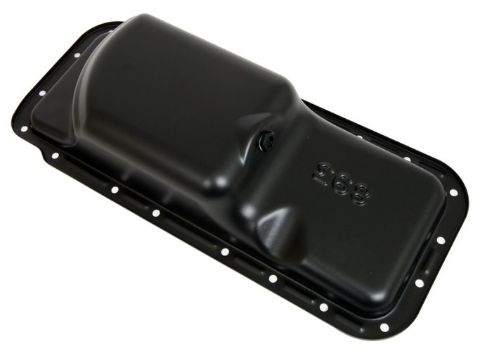 SUM-RP80531, Summit Racing™ Restoration Oil Pans for 1967-1969 BARRACUDA, DART - SUM-RP80531 في الإمارات العربية المتحدة, دبي. Condition - new. Price ⁦960 AED⁩. Photo, seller contacts | AUTO.AE