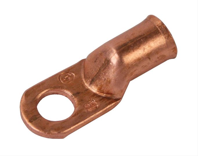 MOR-74173, Moroso Battery Cable Terminals 74173 в ОАЭ, Дубай. Состояние - новое. Цена ⁦70 AED⁩. Фото, контакты продавца | AUTO.AE