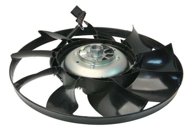 URO-013265, URO Parts - Fans, Mechanical for 2014-2016 LR4, 2010-2017 RANGE ROVER, 2010-2016 RANGE ROVER SPORT - LR012644 in UAE, Dubai. Condition - new. Price 1,630 AED. Photo, seller contacts | AUTO.AE
