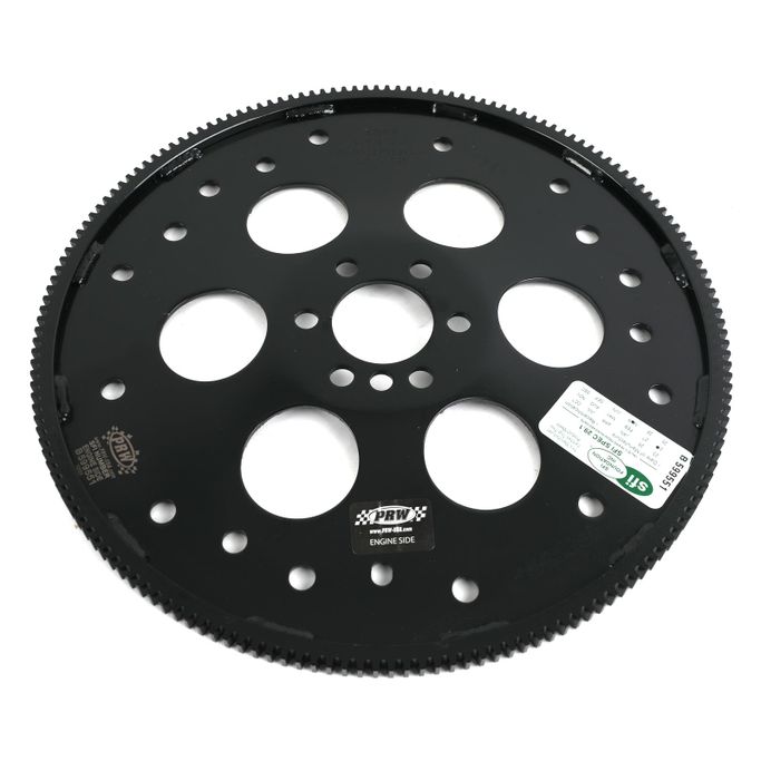 PQX-2036471, PRW Pro Series 168-Tooth Flexplate 2036471 in UAE, Dubai. Condition - new. Price 640 AED. Photo, seller contacts | AUTO.AE