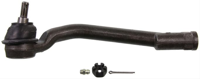 MOG-ES800717, Moog Problem Solver Tie Rod Ends ES800717 in UAE, Dubai. Condition - new. Price 320 AED. Photo, seller contacts | AUTO.AE