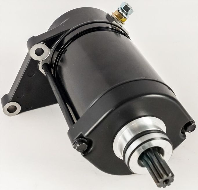 RSE-61-423, Rick's Motorsport Starter Motors 61-423 в ОАЭ, Дубай. Состояние - новое. Цена 1 530 AED. Фото, контакты продавца | AUTO.AE