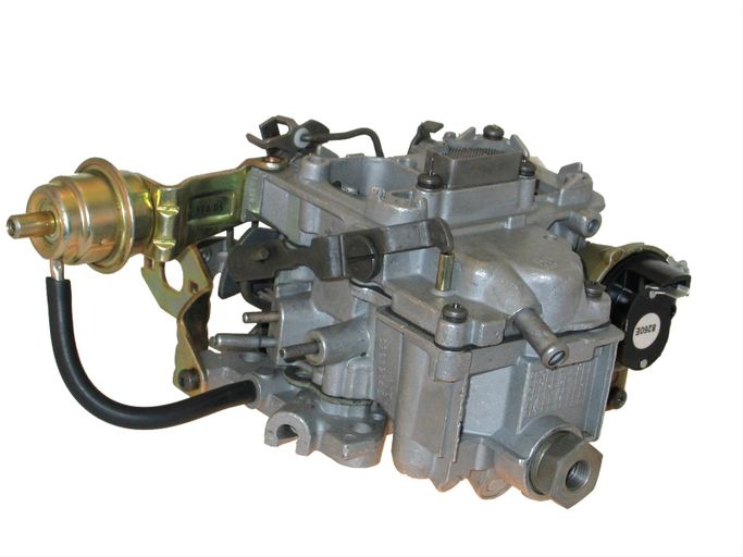 URM-14-4213, UREMCO Remanufactured  CFM 2-Barrel Carburetor 14-4213 in UAE, Dubai. Condition - new. Price 1,710 AED. Photo, seller contacts | AUTO.AE