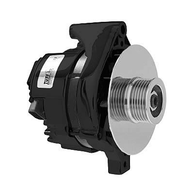 TFF-7716C, Tuff Stuff Performance High-Amp Output Stealth Black Alternators 7716C in UAE, Dubai. Condition - new. Price 990 AED. Photo, seller contacts | AUTO.AE