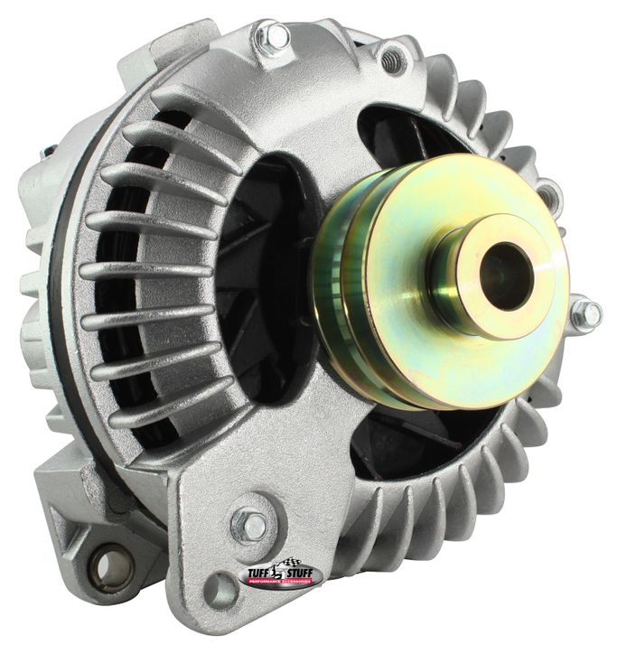 TFF-8509DP, Tuff Stuff Performance High-Amp Output Factory Cast-Plus Alternators 8509DP في الإمارات العربية المتحدة, دبي. Condition - new. Price 1,050 AED. Photo, seller contacts | AUTO.AE