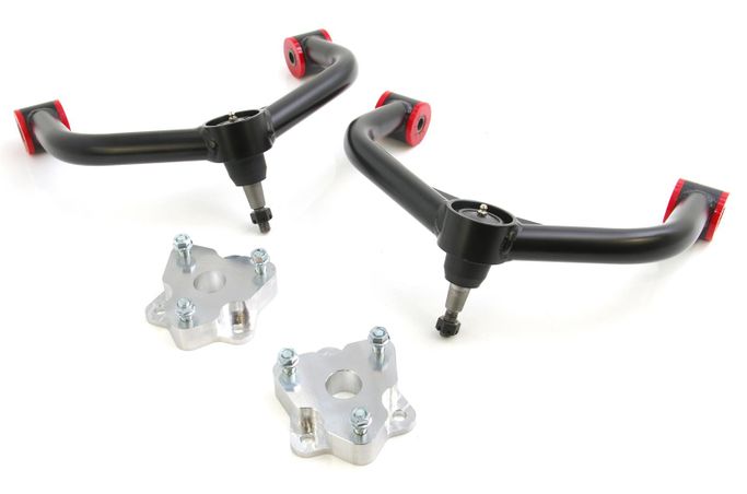 RLS-66-1036, ReadyLift Suspension Leveling Kits for 2011-2018 1500, 2019-2024 1500 CLASSIC, 2006-2010 RAM 1500 - 66-1036 في الإمارات العربية المتحدة, دبي. Condition - new. Price ⁦3,010 AED⁩. Photo, seller contacts | AUTO.AE