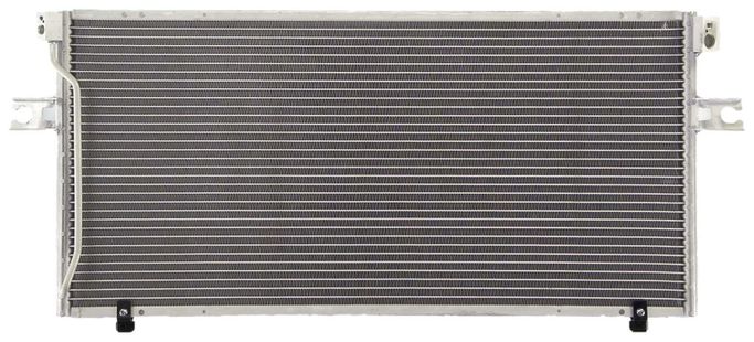 RDR-7014979, Agility Auto Parts Air Conditioning Condensers for 2000-2001 ALTIMA - 7014979 في الإمارات العربية المتحدة, دبي. Condition - new. Price 340 AED. Photo, seller contacts | AUTO.AE