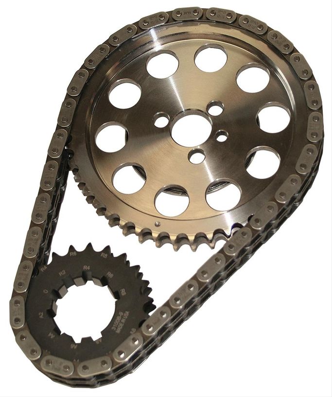 HRS-94300-10, Howards Cams Double Roller Billet Steel Timing Sets 94300-10 in UAE, Dubai. Condition - new. Price 610 AED. Photo, seller contacts | AUTO.AE