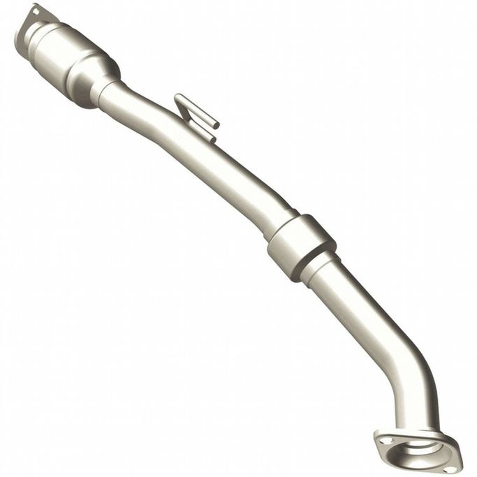 49960, MAGNAFLOW 49960 Catalytic Converter Direct-Fit OEM Grade for DAEWOO Nubira 1999-2002 в ОАЭ, Дубай. Состояние - новое. Цена ⁦3 030 AED⁩. Фото, контакты продавца | AUTO.AE