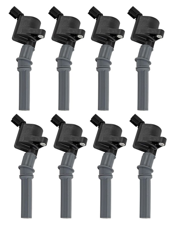 NGK-49466, NGK Ignition Coils M5182-8 في الإمارات العربية المتحدة, دبي. Condition - new. Price 1,410 AED. Photo, seller contacts | AUTO.AE