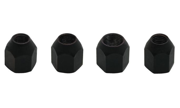 MOR-46320, Moroso Drag Race Lug Nuts 46320 в ОАЭ, Дубай. Состояние - новое. Цена ⁦110 AED⁩. Фото, контакты продавца | AUTO.AE
