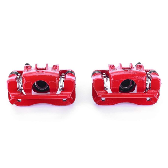 PWR-S3456, PowerStop Performance Powdercoated Brake Calipers for 2007-2012 ELANTRA - S3456 في الإمارات العربية المتحدة, دبي. Condition - new. Price 790 AED. Photo, seller contacts | AUTO.AE