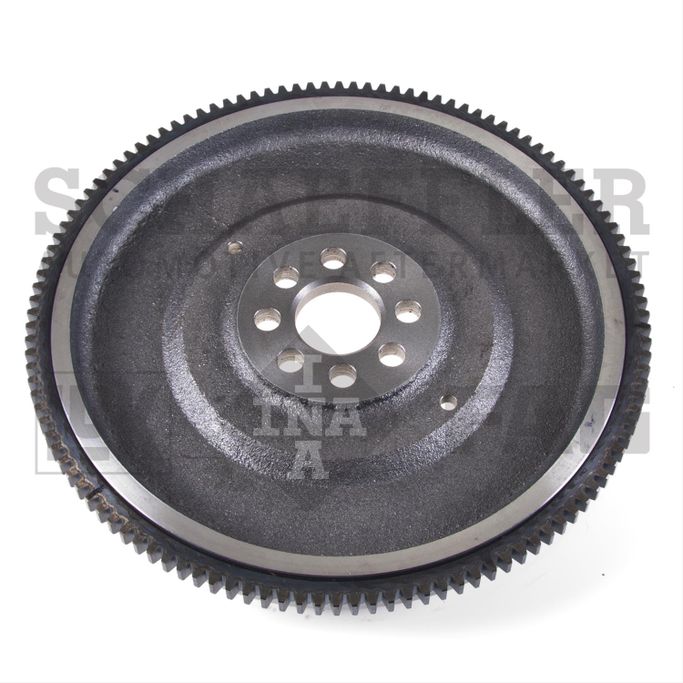 LUK-LFW245, LuK Clutch 120-Tooth Flywheel 4160221100 в ОАЭ, Дубай. Состояние - новое. Цена 850 AED. Фото, контакты продавца | AUTO.AE