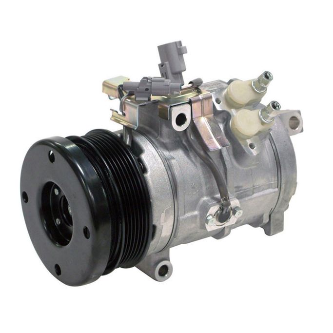 DNP-471-1411, Denso Air Conditioning Compressors for 2001-2007 SEQUOIA - 471-1411 in UAE, Dubai. Condition - new. Price 1,900 AED. Photo, seller contacts | AUTO.AE