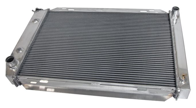 SUM-384052, Summit Racing™ Performance Fit 2 Row Aluminum Radiator for 1979-1993 Ford, 1982-1992 Lincoln, 1980-1988 Mercury в ОАЭ, Дубай. Состояние - новое. Цена ⁦1 330 AED⁩. Фото, контакты продавца | AUTO.AE