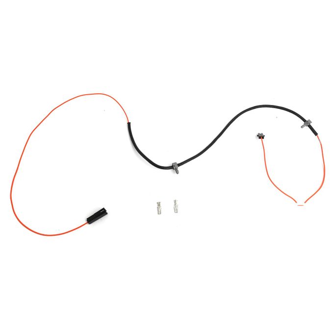 AWW-CA09532, American Autowire Factory-Fit Wiring Harnesses for 1970-1977 CAMARO, FIREBIRD - CA09532 في الإمارات العربية المتحدة, دبي. Condition - new. Price ⁦150 AED⁩. Photo, seller contacts | AUTO.AE