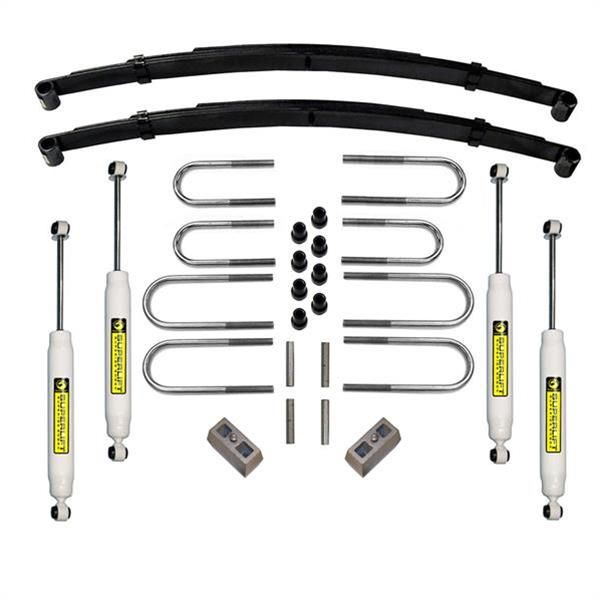 SLF-K427, Superlift Suspension Lift Kits K427 в ОАЭ, Дубай. Состояние - новое. Цена ⁦3 300 AED⁩. Фото, контакты продавца | AUTO.AE
