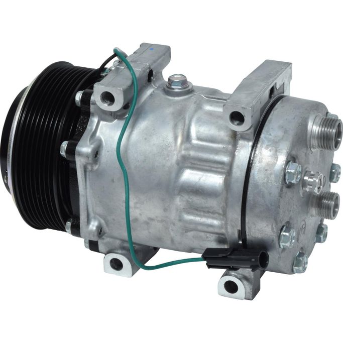 UAC-CO4086, Universal Air Conditioner Inc. Air Conditioning Compressors CO 4086 في الإمارات العربية المتحدة, دبي. Condition - new. Price 1,800 AED. Photo, seller contacts | AUTO.AE