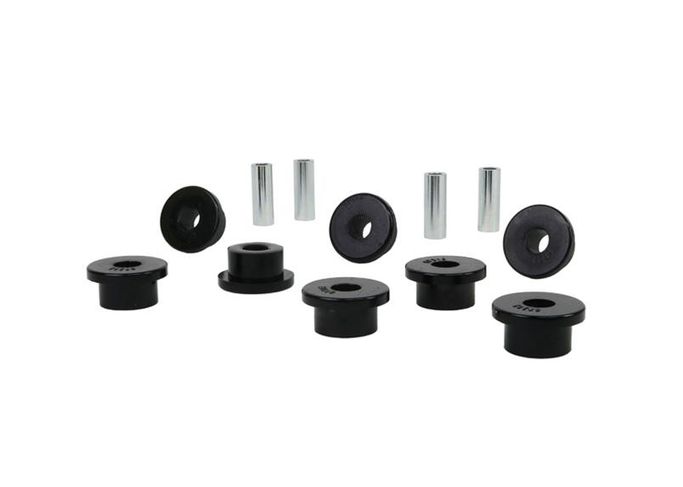 NLT-REV118-0028, Nolathane Trailing Arm Bushings for 2007-2017 CAMRY, 2007-2019 HIGHLANDER, 2009-2015 VENZA - REV118.0028 в ОАЭ, Дубай. Состояние - новое. Цена ⁦240 AED⁩. Фото, контакты продавца | AUTO.AE