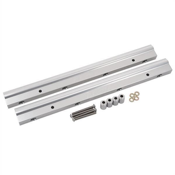 EDL-3510, Edelbrock Aluminum Fuel Rails 3510 в ОАЭ, Дубай. Состояние - новое. Цена ⁦1 300 AED⁩. Фото, контакты продавца | AUTO.AE