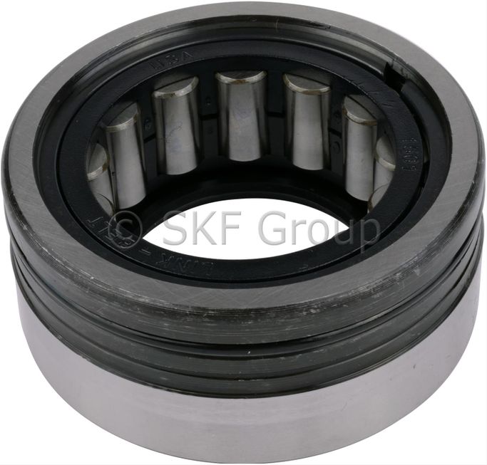SKF-R1561-F, SKF Bearings Axle Bearings R1561-F in UAE, Dubai. Condition - new. Price ⁦310 AED⁩. Photo, seller contacts | AUTO.AE