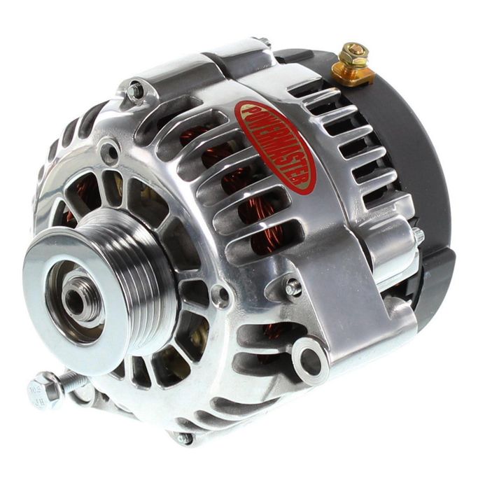 PWM-8-68529-113, Powermaster Street Alternators 8-68529-113 в ОАЭ, Дубай. Состояние - новое. Цена 1 540 AED. Фото, контакты продавца | AUTO.AE