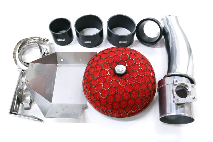 70020-AH111, HKS 70020-AH111 Racing Suction Air Intake for HONDA Civic (FK7) 2017-2019 في الإمارات العربية المتحدة, دبي. Condition - new. Price ⁦1,450 AED⁩. Photo, seller contacts | AUTO.AE