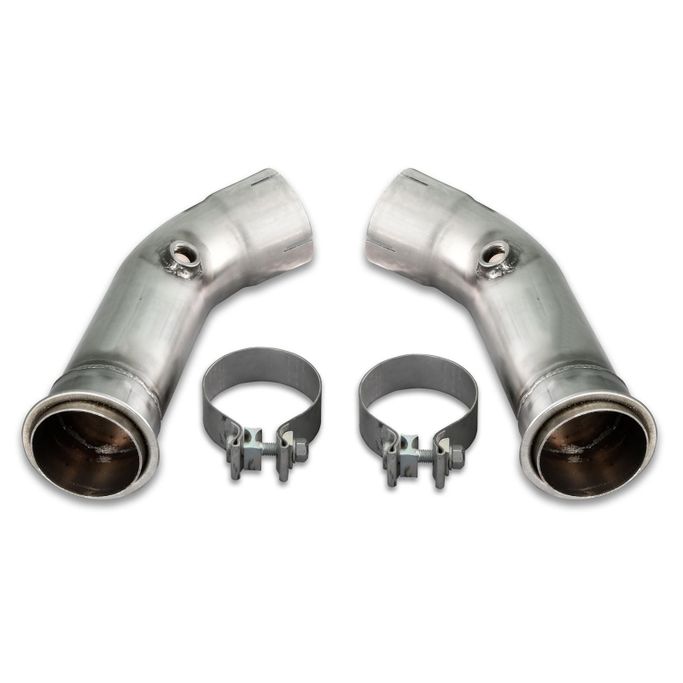 DOU-DMP105, Doug's Headers Exhaust Mid-Pipes for 1975-1981 CAMARO, FIREBIRD - DMP105 في الإمارات العربية المتحدة, دبي. Condition - new. Price 610 AED. Photo, seller contacts | AUTO.AE