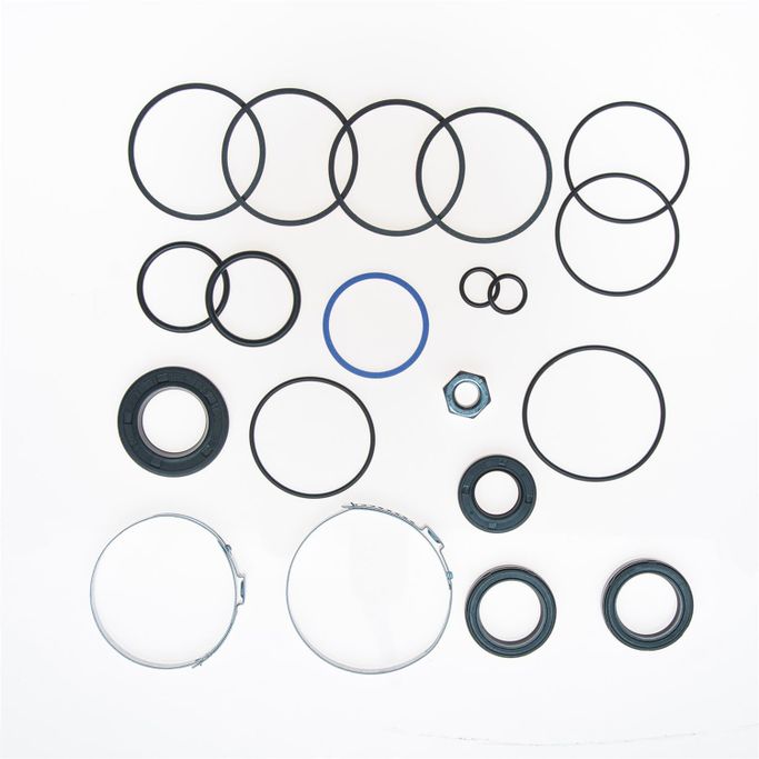 EDD-8669, Edelmann Rack and Pinion Seal Kits 8669B in UAE, Dubai. Condition - new. Price 210 AED. Photo, seller contacts | AUTO.AE