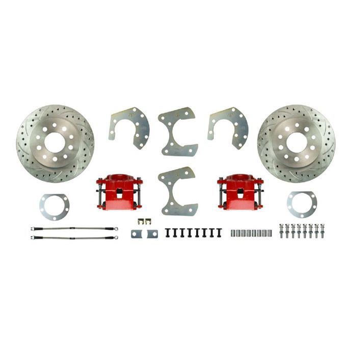 RSD-MDCRDM1Z, The Right Stuff Street Series Disc Brake Conversion Kits MDCRDM1Z in UAE, Dubai. Condition - new. Price 3,160 AED. Photo, seller contacts | AUTO.AE